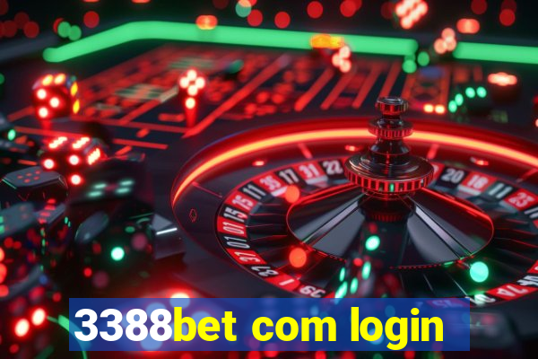 3388bet com login